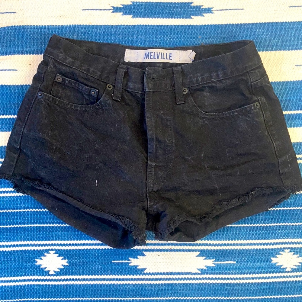 Brandy Melville shorts